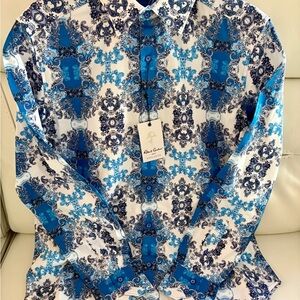 Robert Graham Classic Fit Shirt